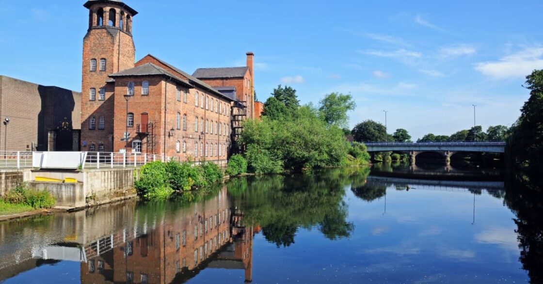 Voo de Faro para Nottingham: Dicas