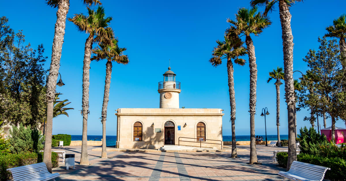 Voo Porto – Almeria: Dicas Imperdíveis