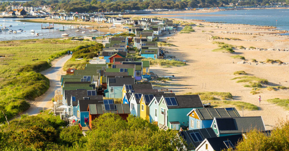 Voo de Faro para Bournemouth: Dicas de viagem