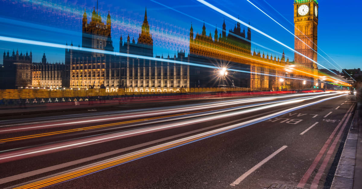 Voo de Faro para Londres: Dicas de Viagem