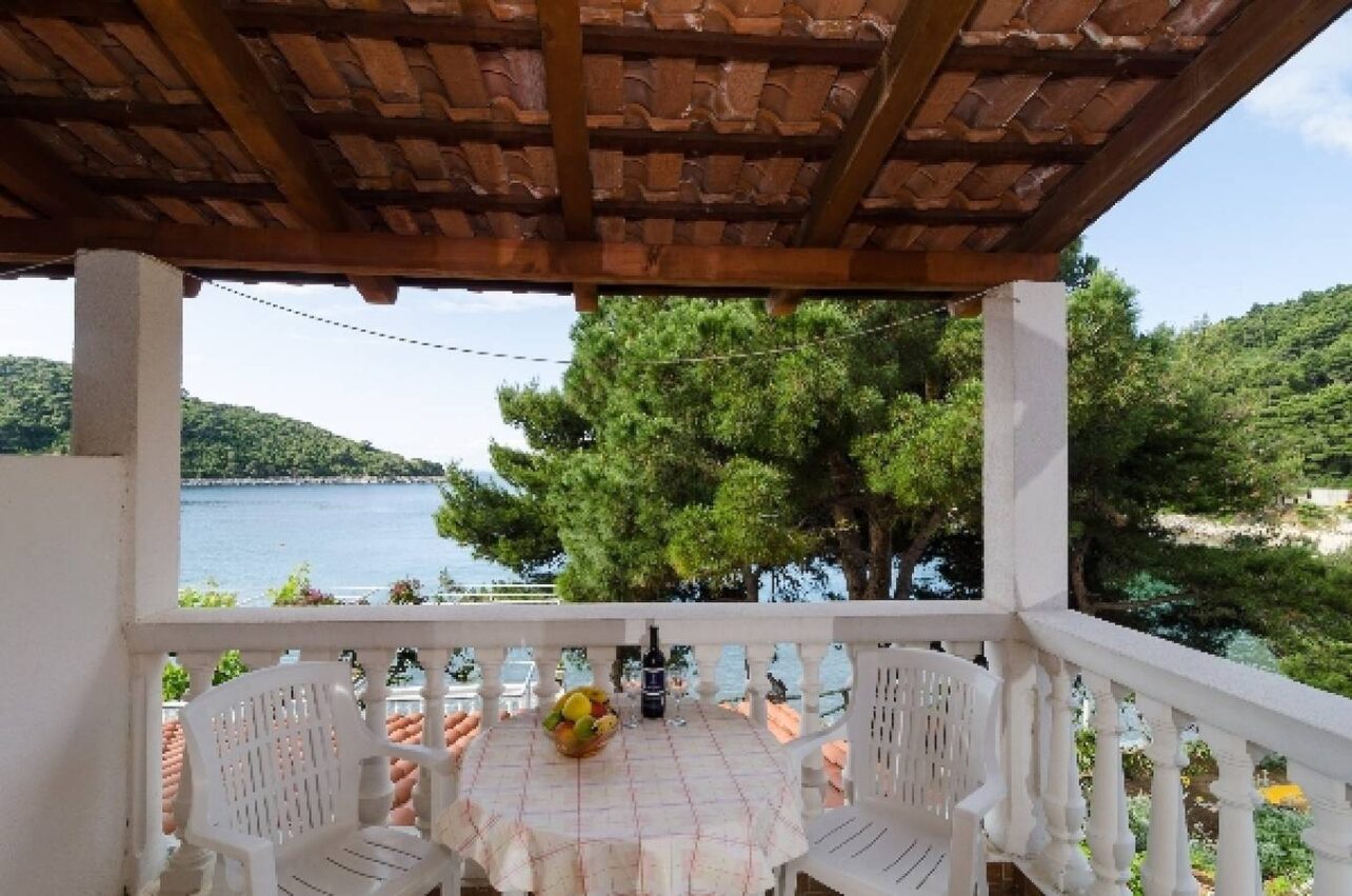 Viagem para Mljet: Hotel por 56€