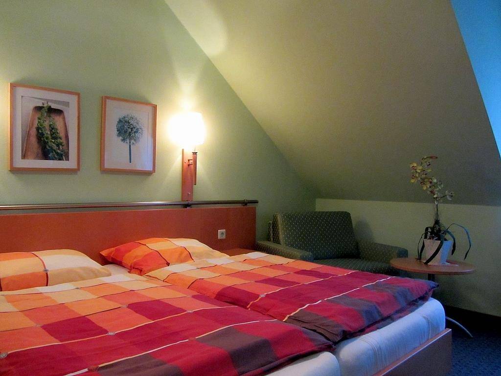 Einbeck: Hotel por 100€/noite