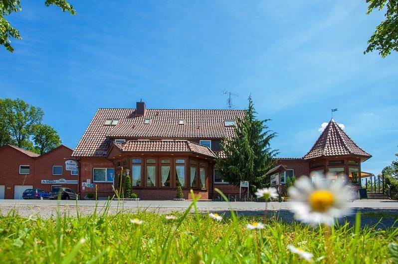 Viagem para Südheide: Hotel a partir de 90€