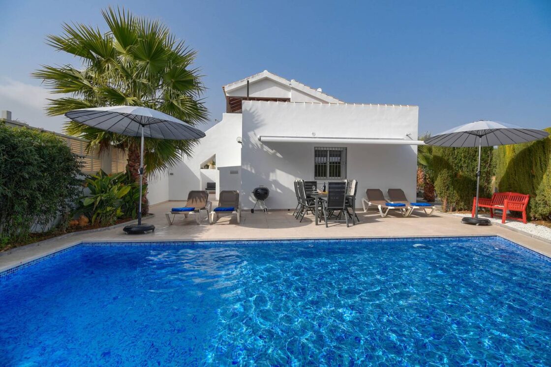 Hotel em El Verger: Férias econômicas