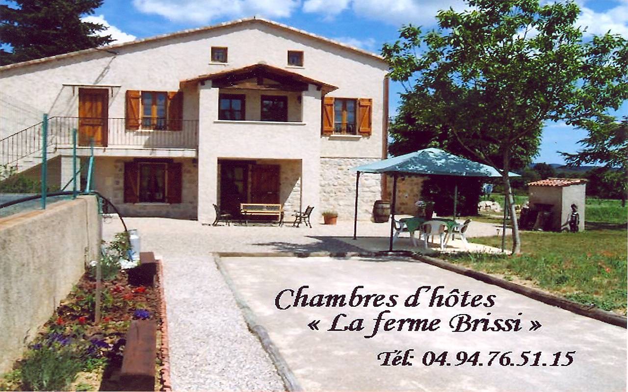 Hotel em Callian: Férias luxuosas