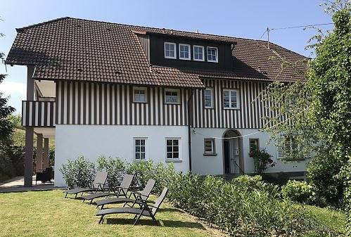 Baden-Baden: Hotel por 92€/noite