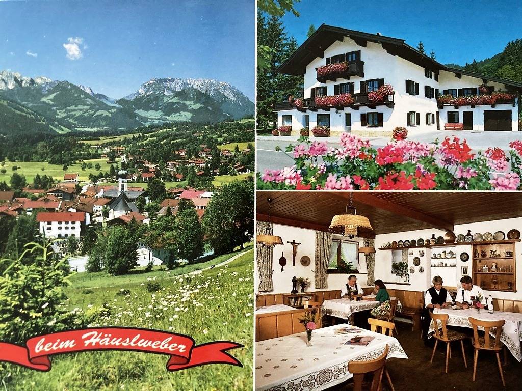 Chiemgau: Hotel Econômico por Noite