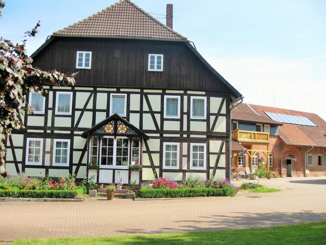 Viagem para Emmerthal: Hotel por 68€/noite