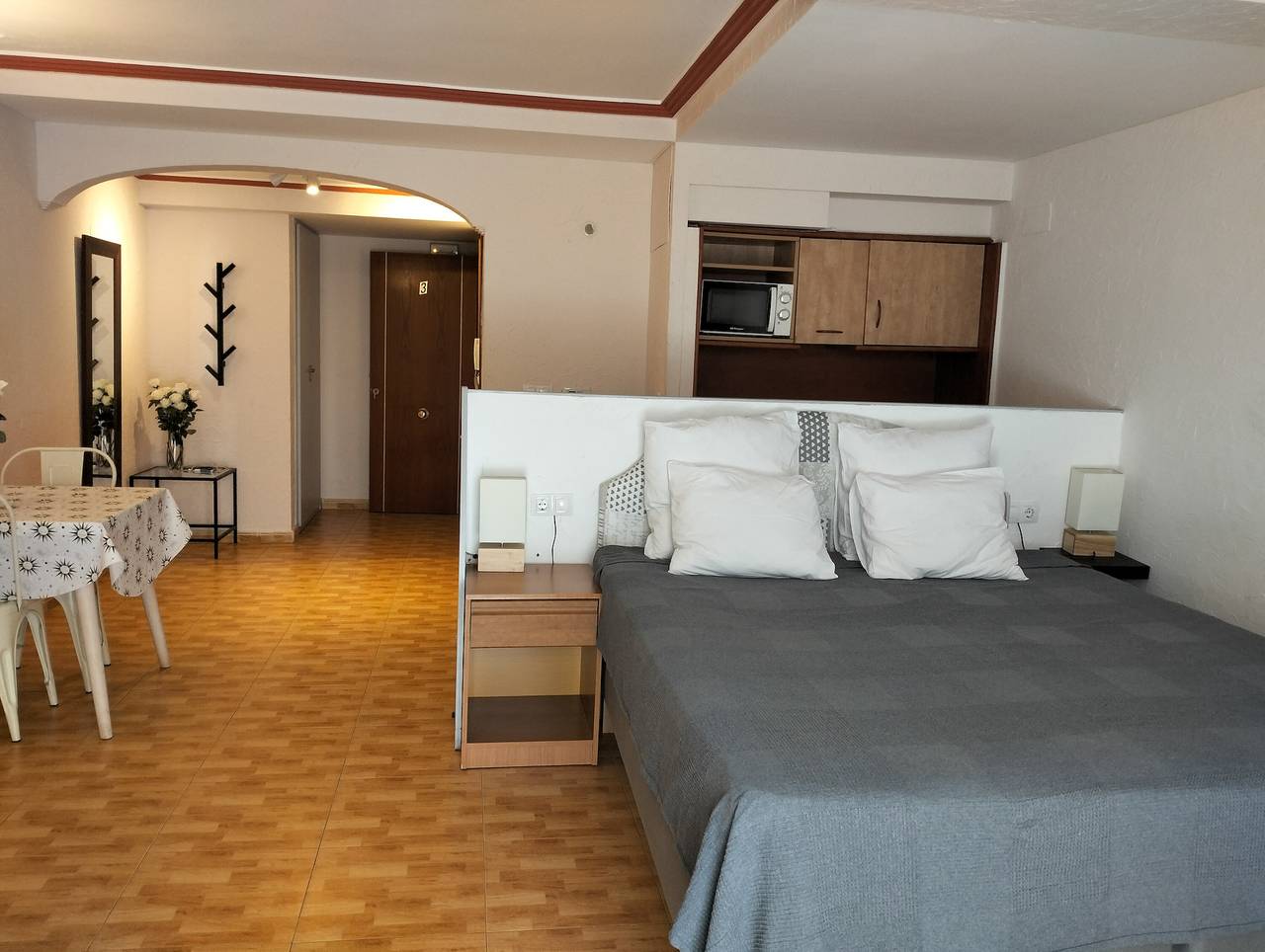 Viagem para Torrevieja: Hotel por 88€