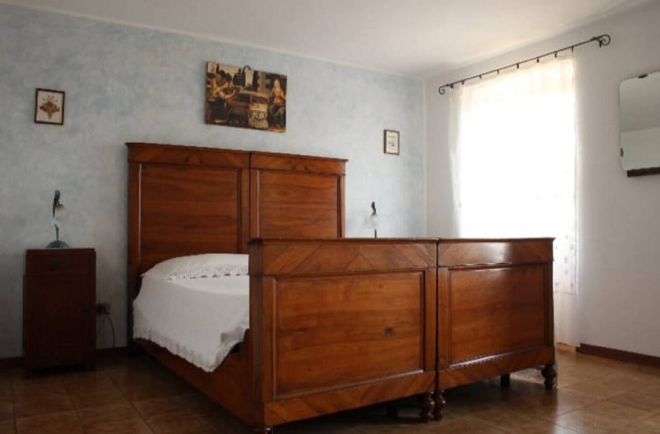 Viagem para Monte Baldo: Hotel por 90€