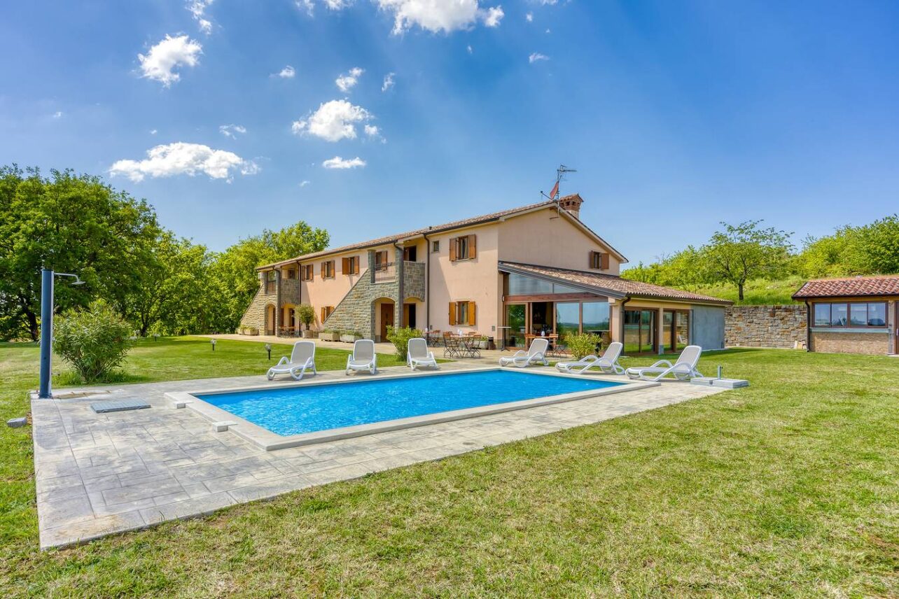 Viagem para Koper: Hotel por 127€/noite