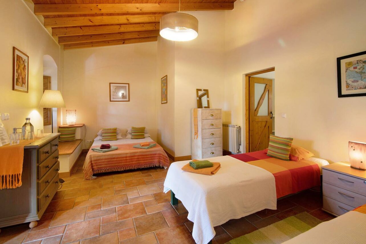 Férias em Hotel no Distrito de Faro