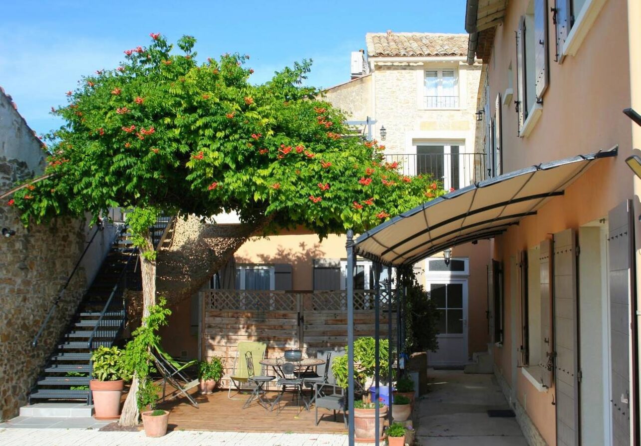 Viagem para Gard: Hotel por 101€