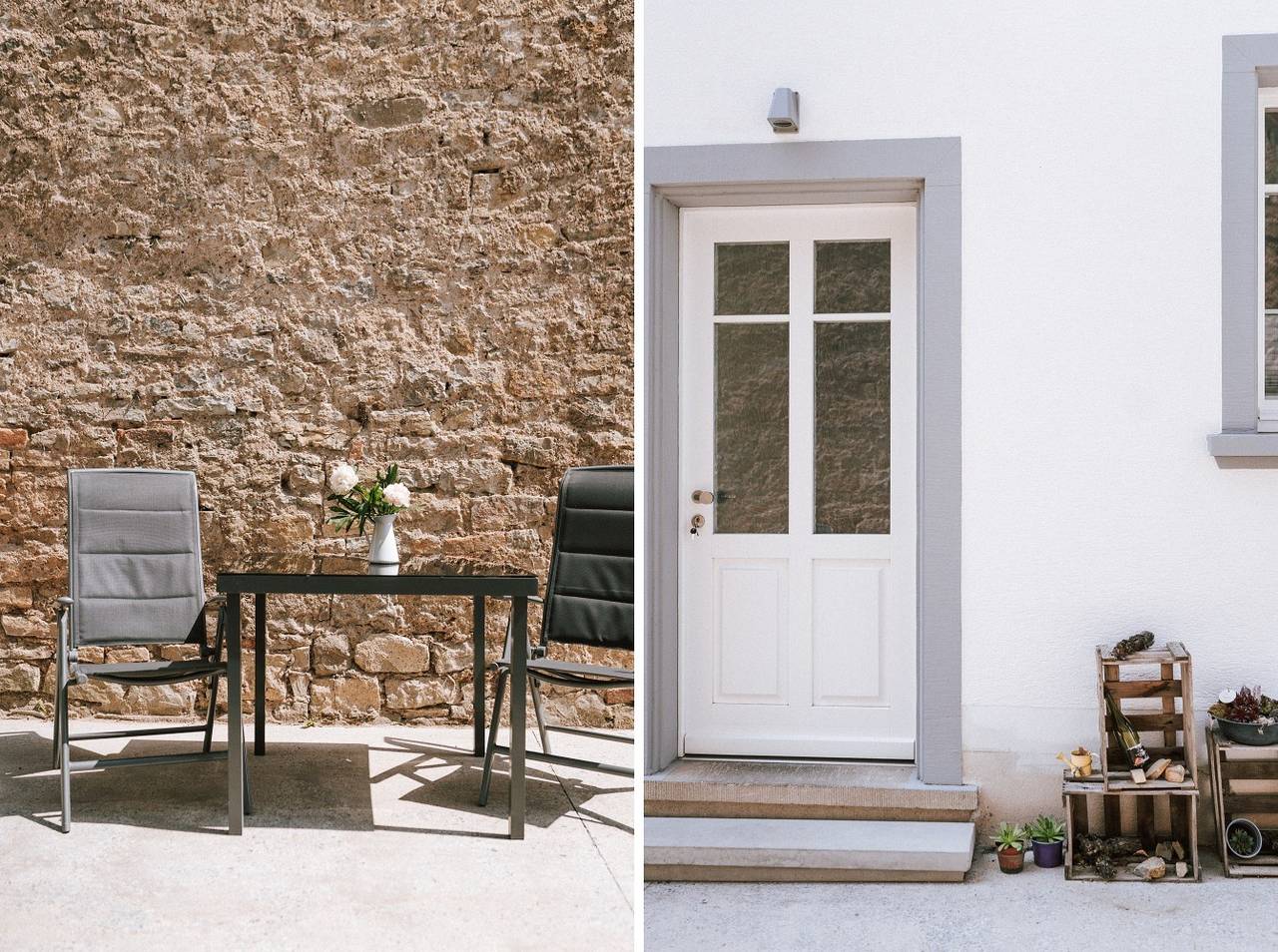 Hotel em Volkach: Férias por 95€