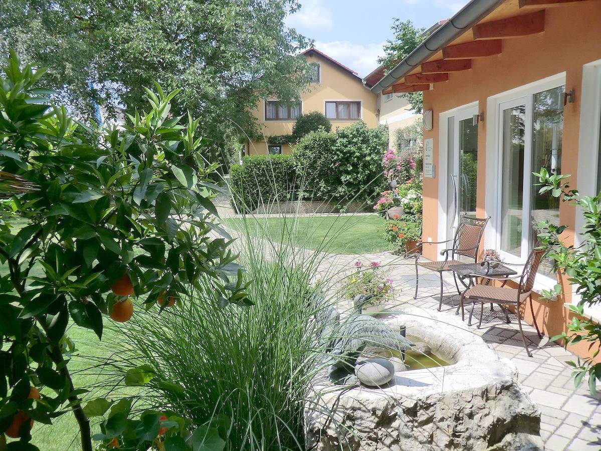 Hotel em Kelheim: Férias Acessíveis