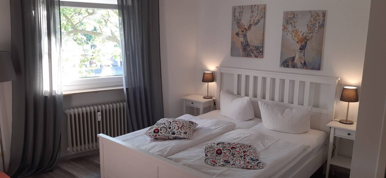 Hotel em Freiburg por 88€/noite