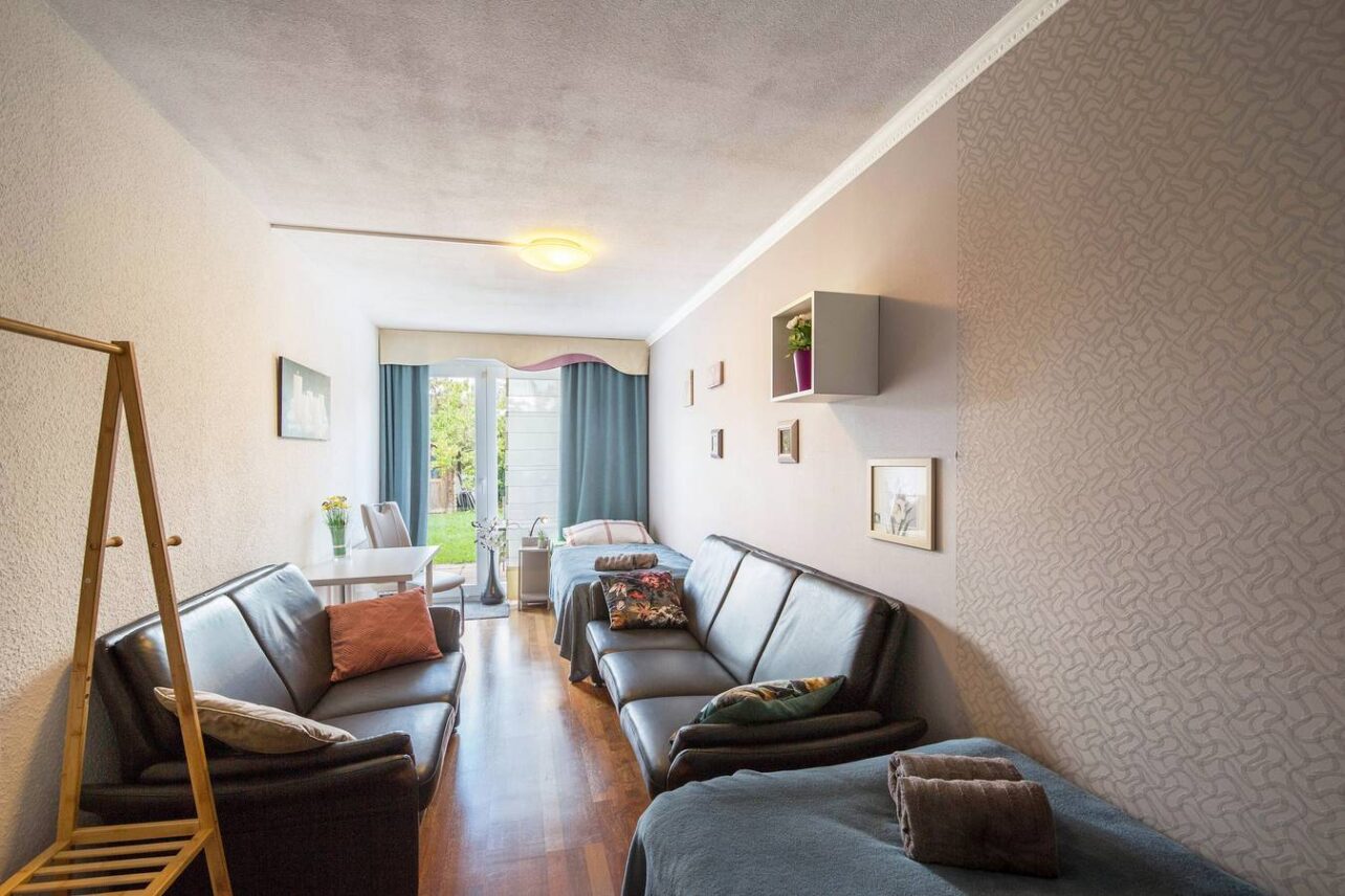 Viagem para Essen: Hotel por 236€