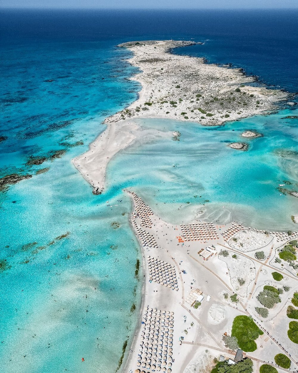 6 Destinos de Férias para fazer Praia!