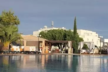 Albufeira no Aparthotel Cheerfulway Balaia Plaza desde 56€ por noite