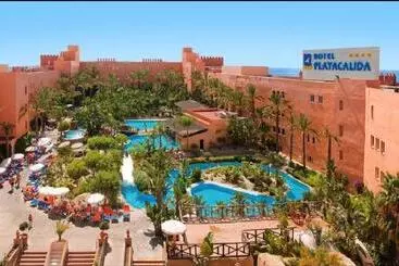 AlmunyéCar no Playacálida desde 32€ por noite