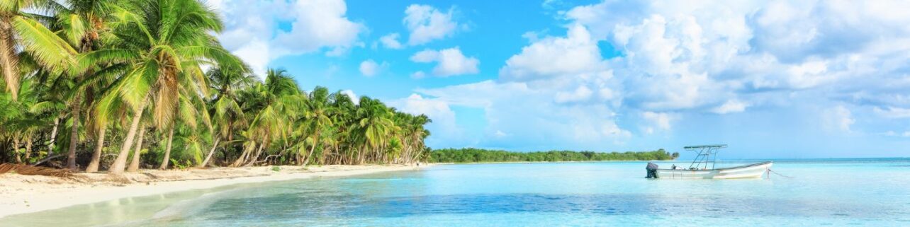 Bayahíbe e La Romana Voos + 7 noites | tudo incluído Partidas de Lisboa: 980€ por pessoa