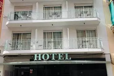 Benidorm no Fleming Center desde 34€ por noite