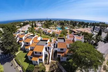 Carvoeiro no Rocha Brava Village Resort desde 28€ por noite