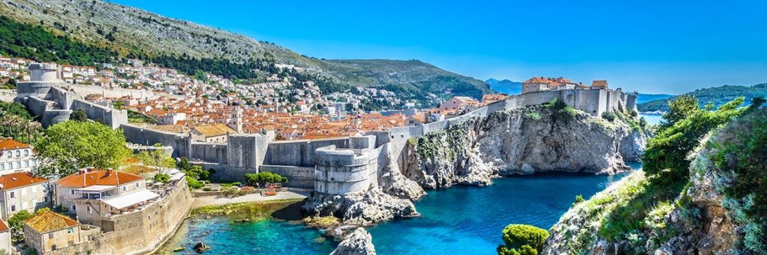 Croácia com Albânia, Macedónia e Sérvia: 2295€ por pessoa