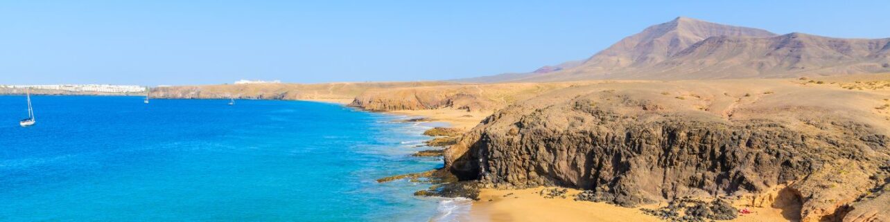Ilhas Canárias - Lanzarote