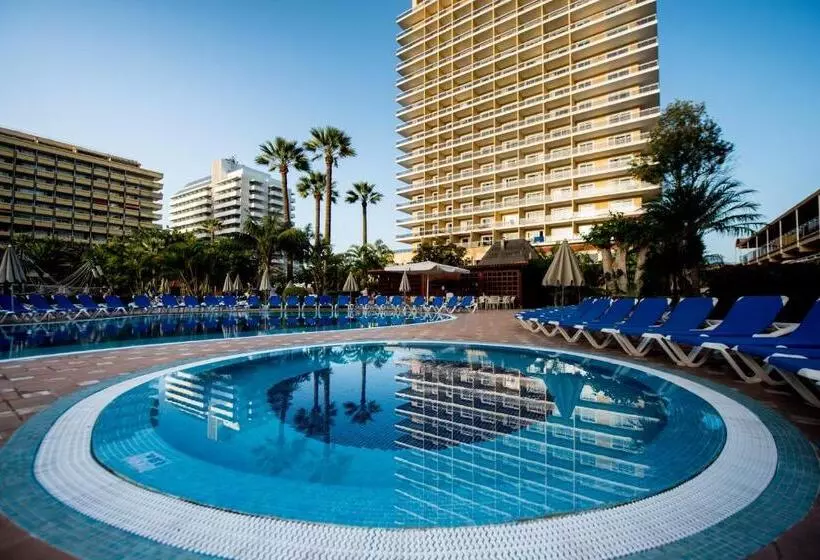 Puerto de la Cruz, Tenerife, Espanha