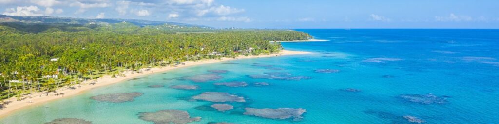 Samaná, República Dominicana