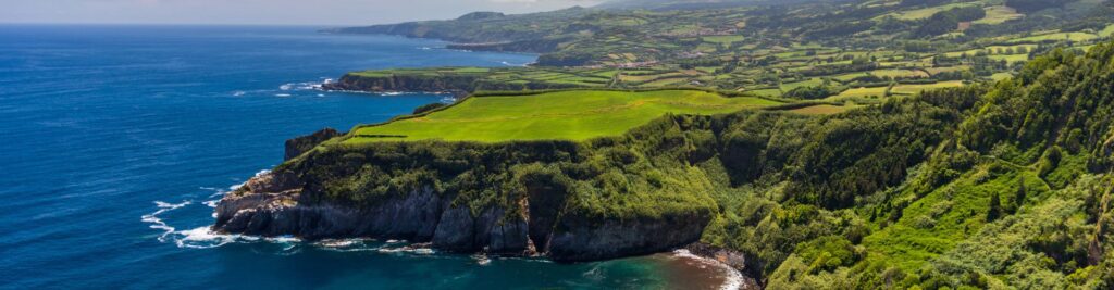 Escapadinha a São Miguel desde 217€ por pessoa, com voos diretos e 3 noites