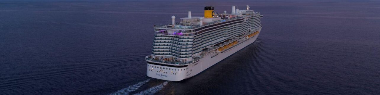 Espanha, França e Itália: 1252€ por pessoa