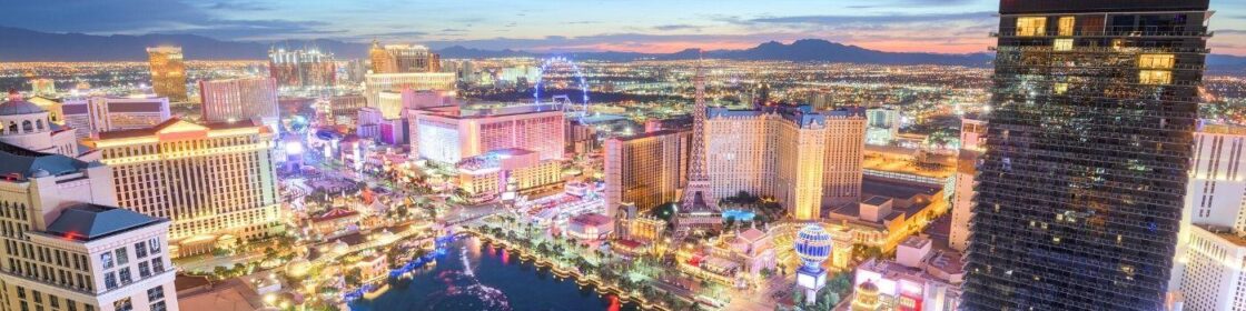 EUA | O Melhor da Costa Oeste: 3791€ por pessoa