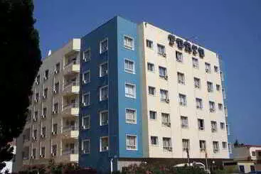 Gandia no Porto desde 28€ por noite