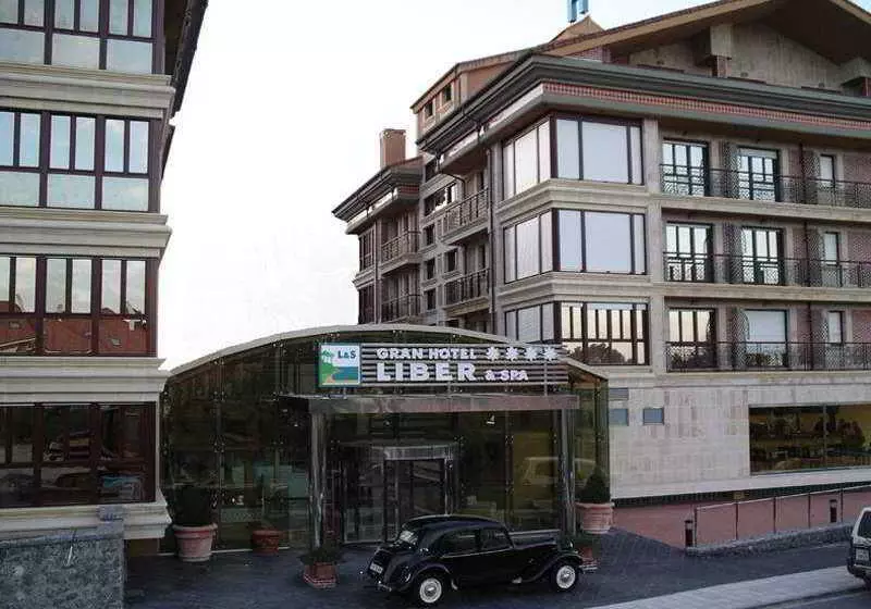 Noja, Cantábria, Espanha