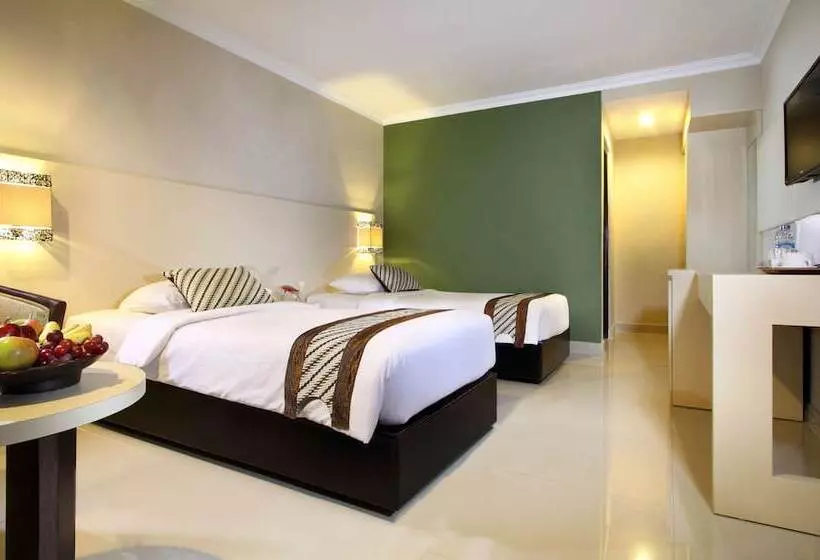 Yogyakarta, Indonésia