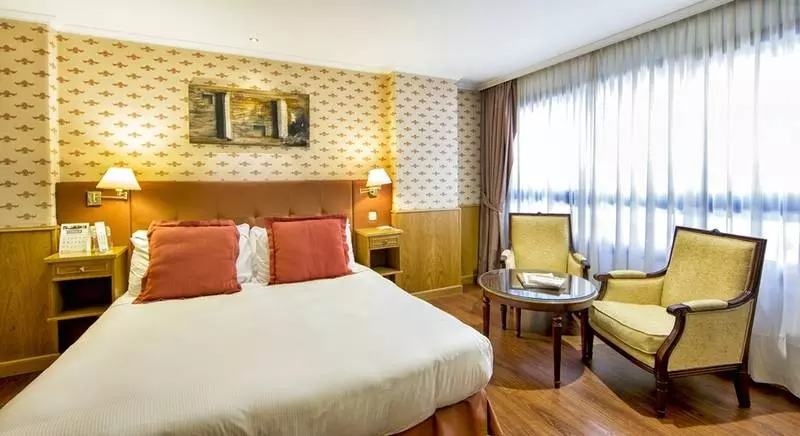 Santiago de Compostela, Espanha