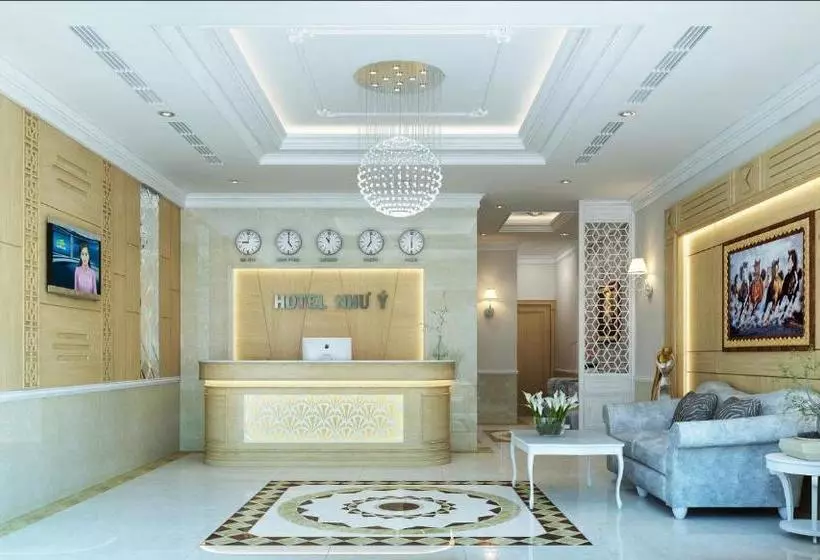 Ho Chi Minh, Vietname