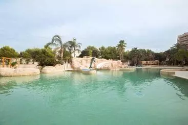 La Pineda no Palas Pineda Hotel & Apartamentos desde 19€ por noite