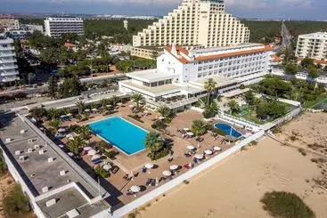 Monte Gordo no Hotel Vasco da Gama desde 32€ por noite
