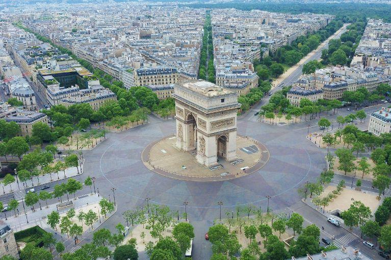 Normandia, Bretanha e Loire: 2132€ por pessoa