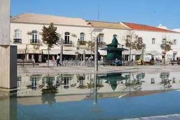 Portimao no Hotel Portimão Center desde 32€ por noite