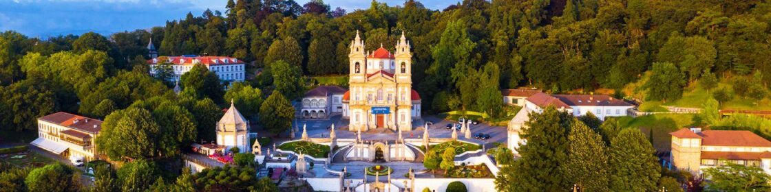 Porto e Norte de Portugal desde 946€ por pessoa