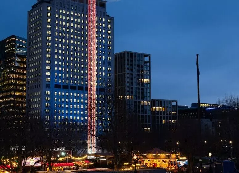 Londres, Reino Unido