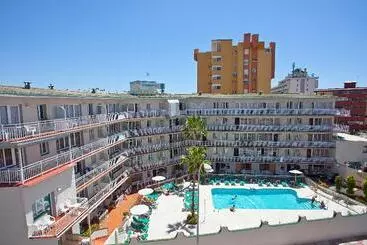 Torremolinos no Apartamentos Ecuador Park desde 27€ por noite