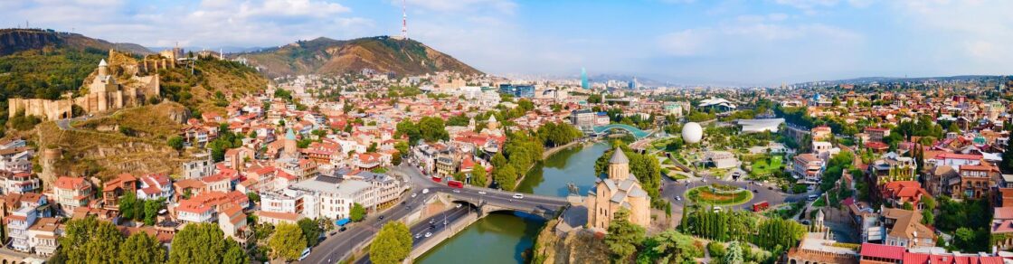 Vamos ao Azerbaijão, Geórgia e Arménia: 3170€ por pessoa