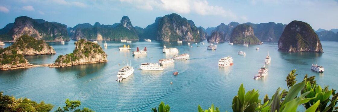 Vietname Clássico: 2234€ por pessoa