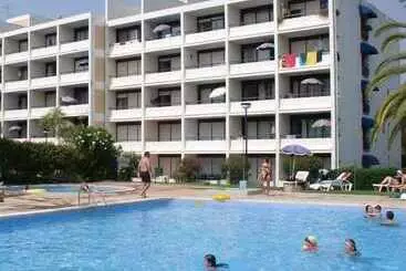 Vilamoura no Parque Mourabel Pe Do Lago Oasis Village desde 27€ por noite