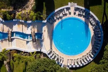 Vilamoura no Resort Pestana Vila Sol Golf - Vilamoura desde 78€ por noite